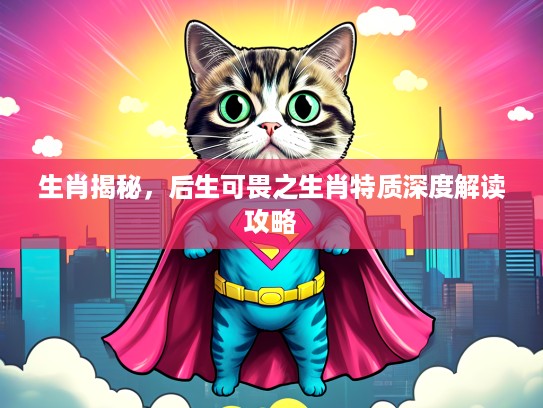生肖揭秘，后生可畏之生肖特质深度解读攻略