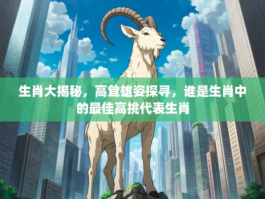 生肖大揭秘，高耸雄姿探寻，谁是生肖中的最佳高挑代表生肖