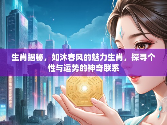 生肖揭秘，如沐春风的魅力生肖，探寻个性与运势的神奇联系