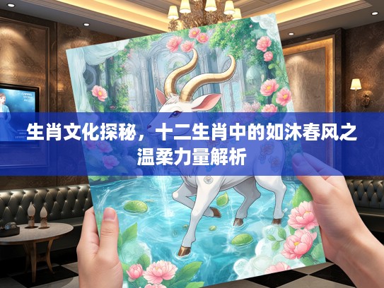 生肖文化探秘，十二生肖中的如沐春风之温柔力量解析