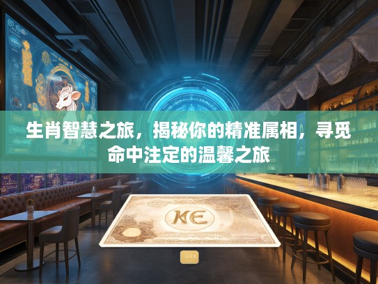 生肖智慧之旅，揭秘你的精准属相，寻觅命中注定的温馨之旅