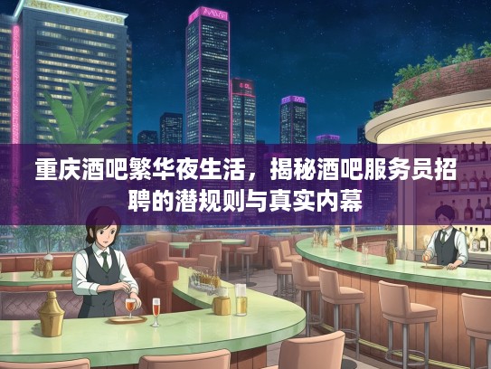 重庆酒吧繁华夜生活，揭秘酒吧服务员招聘的潜规则与真实内幕