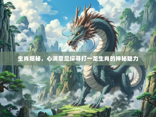 生肖揭秘，心满意足探寻打一龙生肖的神秘魅力