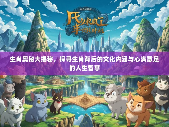 生肖奥秘大揭秘，探寻生肖背后的文化内涵与心满意足的人生智慧