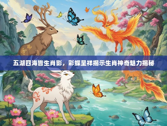 五湖四海皆生肖影，彩蝶呈祥揭示生肖神奇魅力揭秘