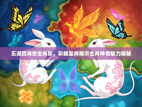 五湖四海皆生肖影，彩蝶呈祥揭示生肖神奇魅力揭秘