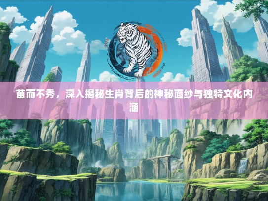 苗而不秀，深入揭秘生肖背后的神秘面纱与独特文化内涵
