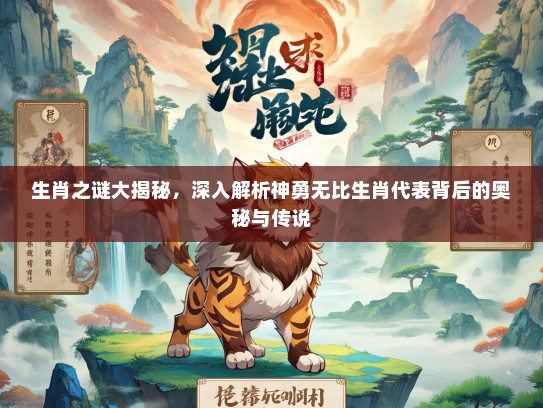 生肖之谜大揭秘，深入解析神勇无比生肖代表背后的奥秘与传说