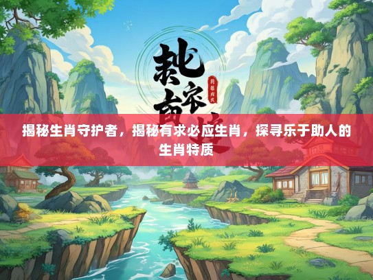 揭秘生肖守护者，揭秘有求必应生肖，探寻乐于助人的生肖特质
