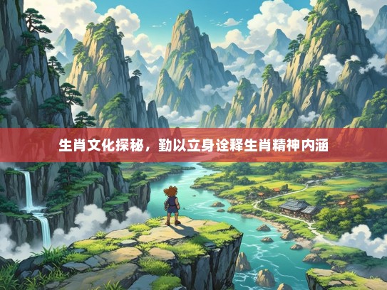 生肖文化探秘，勤以立身诠释生肖精神内涵