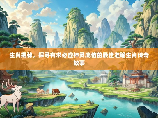生肖揭秘，探寻有求必应神灵庇佑的最佳准确生肖传奇故事