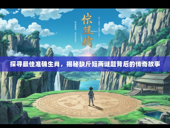 探寻最佳准确生肖，揭秘缺斤短两谜题背后的传奇故事