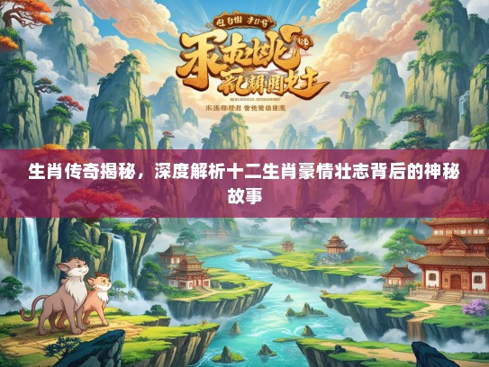 生肖传奇揭秘，深度解析十二生肖豪情壮志背后的神秘故事