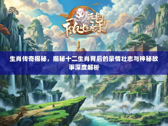 生肖传奇揭秘，揭秘十二生肖背后的豪情壮志与神秘故事深度解析