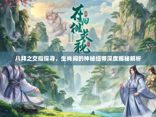 八拜之交指探寻，生肖间的神秘纽带深度揭秘解析