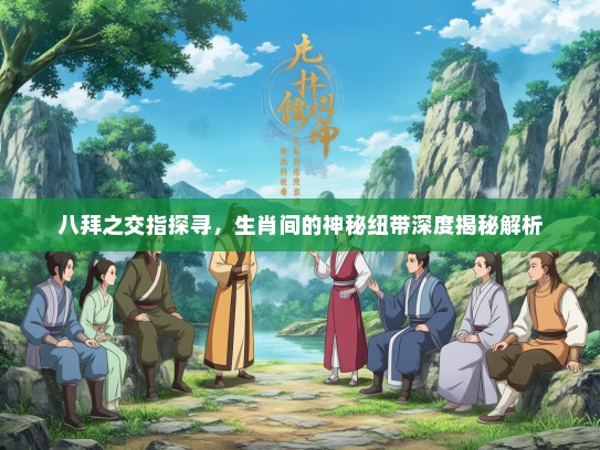 八拜之交指探寻，生肖间的神秘纽带深度揭秘解析