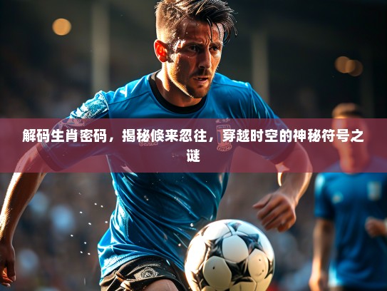 解码生肖密码，揭秘倏来忽往，穿越时空的神秘符号之谜