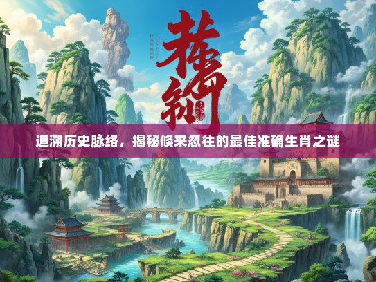 追溯历史脉络，揭秘倏来忽往的最佳准确生肖之谜