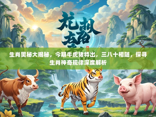 生肖奥秘大揭秘，今期牛虎猪特出，三八十相随，探寻生肖神奇规律深度解析