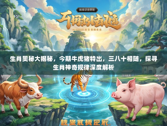 生肖奥秘大揭秘，今期牛虎猪特出，三八十相随，探寻生肖神奇规律深度解析