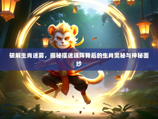 破解生肖迷雾，揭秘摆迷魂阵背后的生肖奥秘与神秘面纱