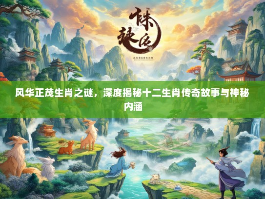 风华正茂生肖之谜，深度揭秘十二生肖传奇故事与神秘内涵
