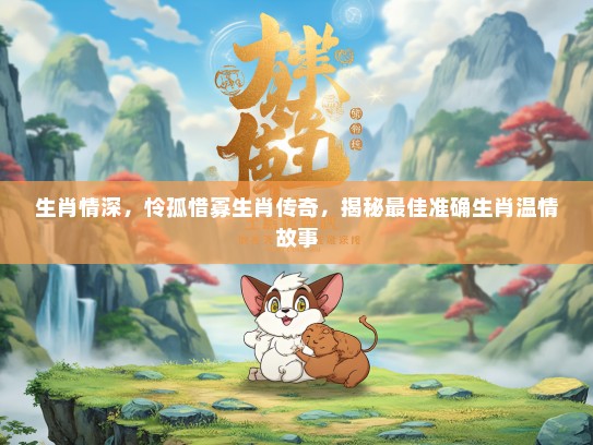 生肖情深，怜孤惜寡生肖传奇，揭秘最佳准确生肖温情故事