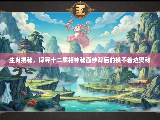 生肖揭秘，探寻十二属相神秘面纱背后的摸不着边奥秘