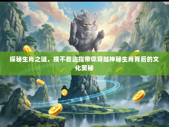 探秘生肖之谜，摸不着边指带你穿越神秘生肖背后的文化奥秘