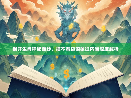 揭开生肖神秘面纱，摸不着边的象征内涵深度解析