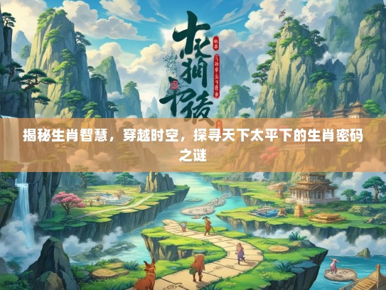揭秘生肖智慧，穿越时空，探寻天下太平下的生肖密码之谜