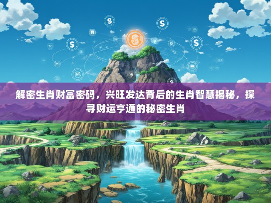 解密生肖财富密码，兴旺发达背后的生肖智慧揭秘，探寻财运亨通的秘密生肖