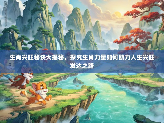 生肖兴旺秘诀大揭秘，探究生肖力量如何助力人生兴旺发达之路