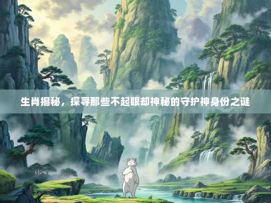 生肖揭秘，探寻那些不起眼却神秘的守护神身份之谜