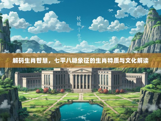 解码生肖智慧，七平八稳象征的生肖特质与文化解读