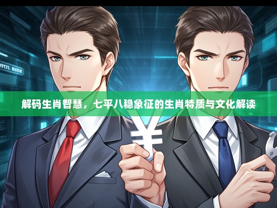 解码生肖智慧，七平八稳象征的生肖特质与文化解读