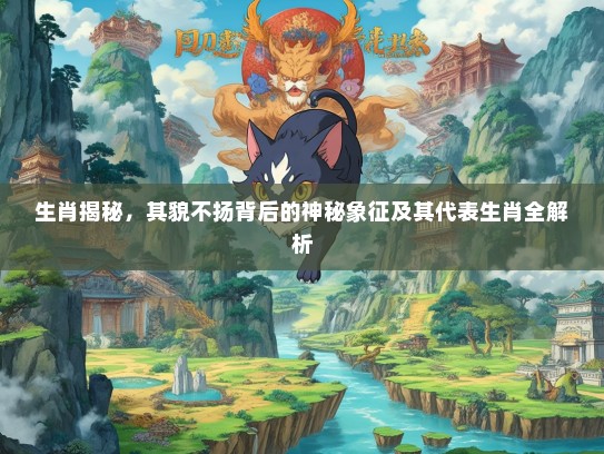 生肖揭秘，其貌不扬背后的神秘象征及其代表生肖全解析