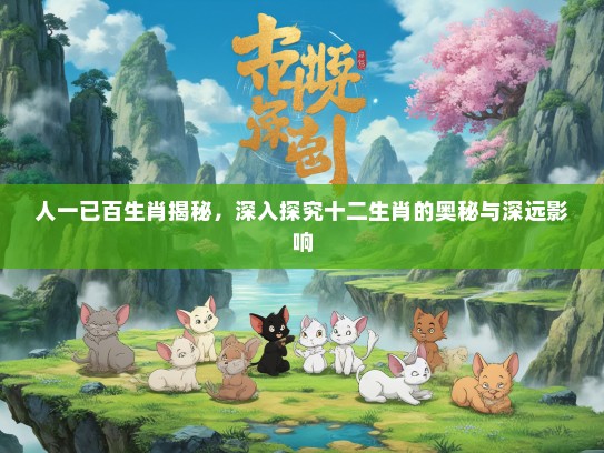 人一已百生肖揭秘，深入探究十二生肖的奥秘与深远影响