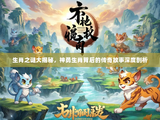 生肖之谜大揭秘，神勇生肖背后的传奇故事深度剖析