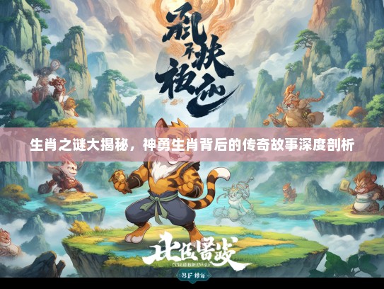 生肖之谜大揭秘，神勇生肖背后的传奇故事深度剖析