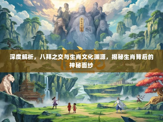 深度解析，八拜之交与生肖文化渊源，揭秘生肖背后的神秘面纱