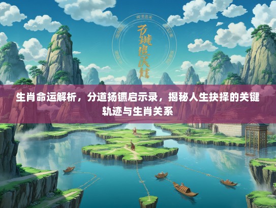 生肖命运解析，分道扬镳启示录，揭秘人生抉择的关键轨迹与生肖关系