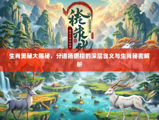 生肖奥秘大揭秘，分道扬镳指的深层含义与生肖秘密解析