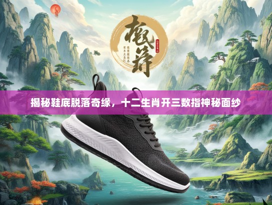 揭秘鞋底脱落奇缘，十二生肖开三数指神秘面纱