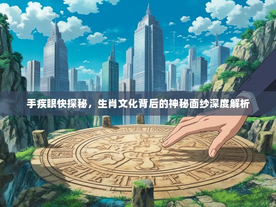 手疾眼快探秘，生肖文化背后的神秘面纱深度解析