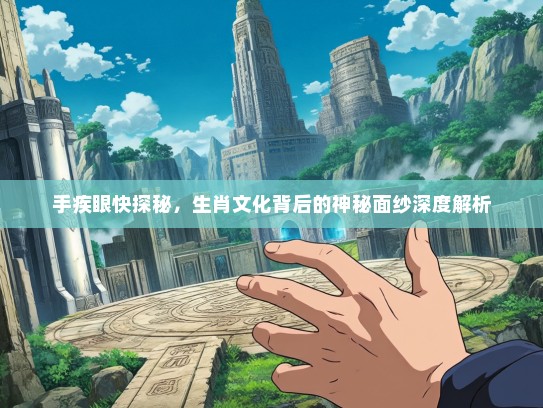 手疾眼快探秘，生肖文化背后的神秘面纱深度解析