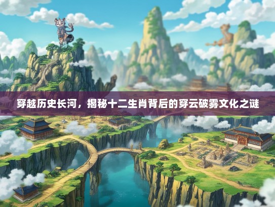 穿越历史长河，揭秘十二生肖背后的穿云破雾文化之谜