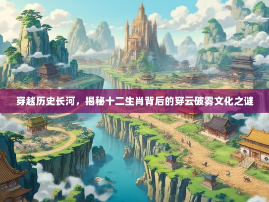 穿越历史长河，揭秘十二生肖背后的穿云破雾文化之谜