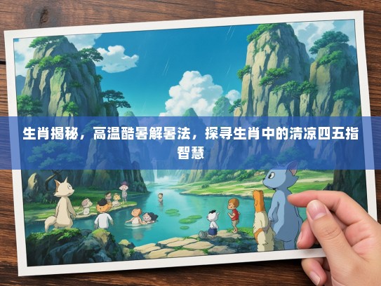 生肖揭秘，高温酷暑解暑法，探寻生肖中的清凉四五指智慧