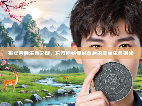 桃腮杏脸生肖之谜，东方神秘传说背后的美丽生肖揭秘